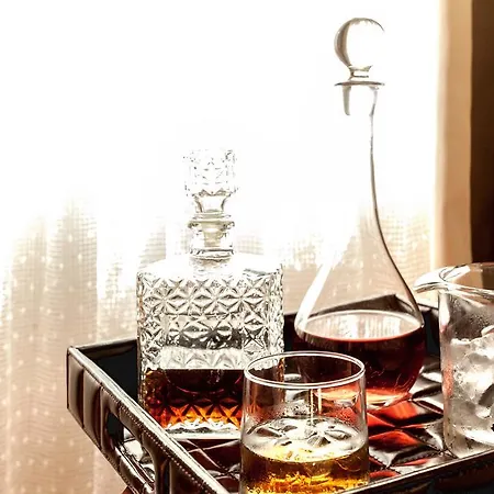 Diamond Suites, Philian And شقة