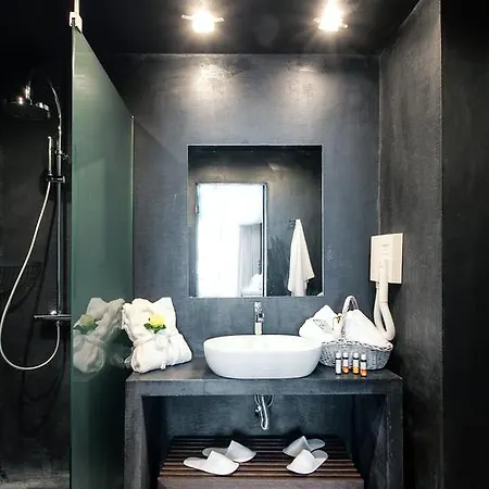 Diamond Suites, Philian And شقة *