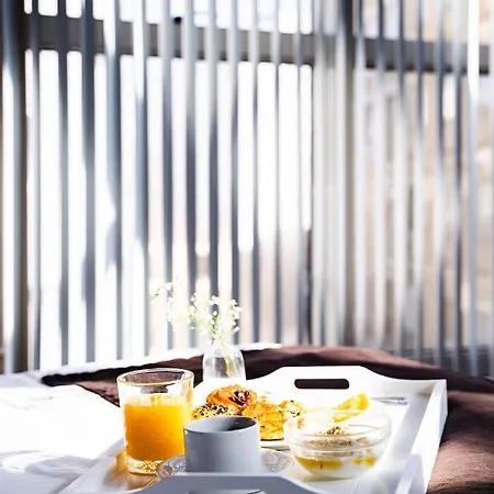 شقة Diamond Suites, Philian And