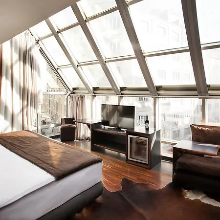 Diamond Suites, Philian And شقة