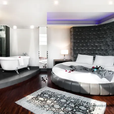 Diamond Suites, Philian And * Thessaloniki