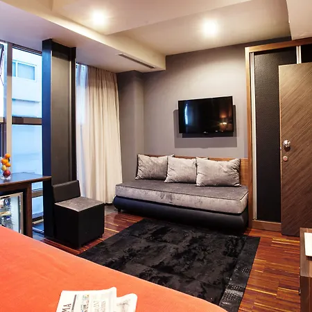 Diamond Suites, Philian And Apartment