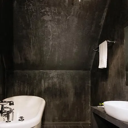 شقة Diamond Suites, Philian And