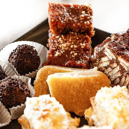 Diamond Suites, Philian And شقة