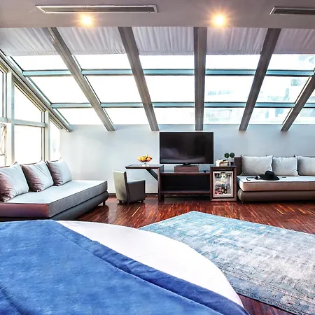 Diamond Suites, Philian And شقة سالونيك