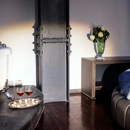 Apartment Diamond Suites, Philian And Thessaloniki