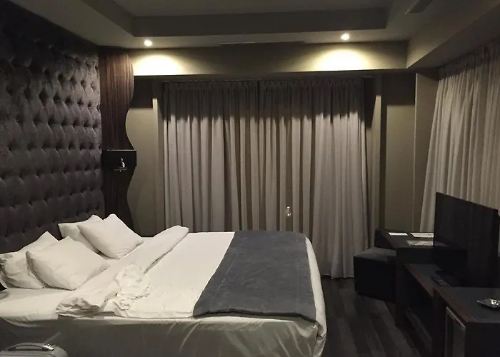 Diamond Suites, Philian And Appartement *