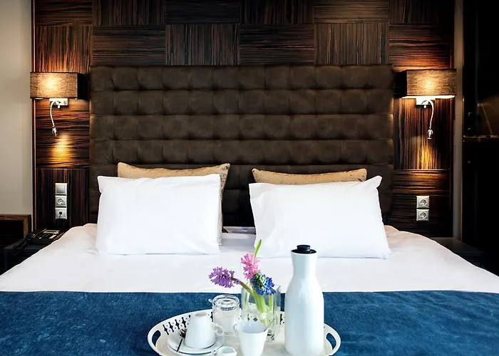 Appartement Diamond Suites, Philian And *