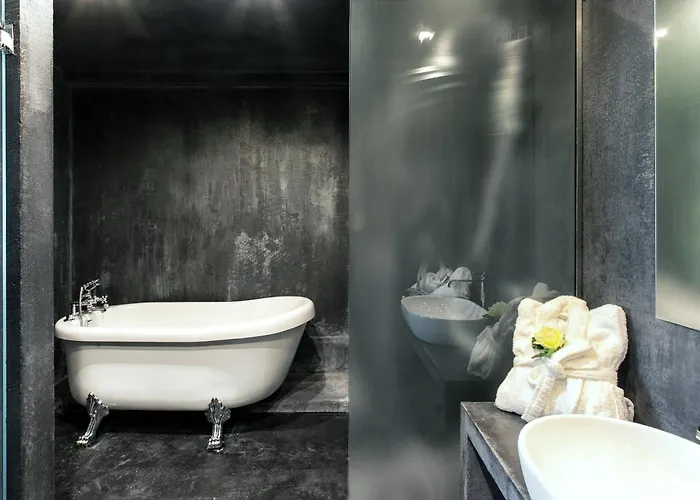 Appartement Diamond Suites, Philian And