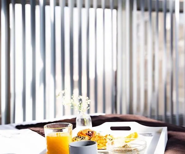 Appartement Diamond Suites, Philian And