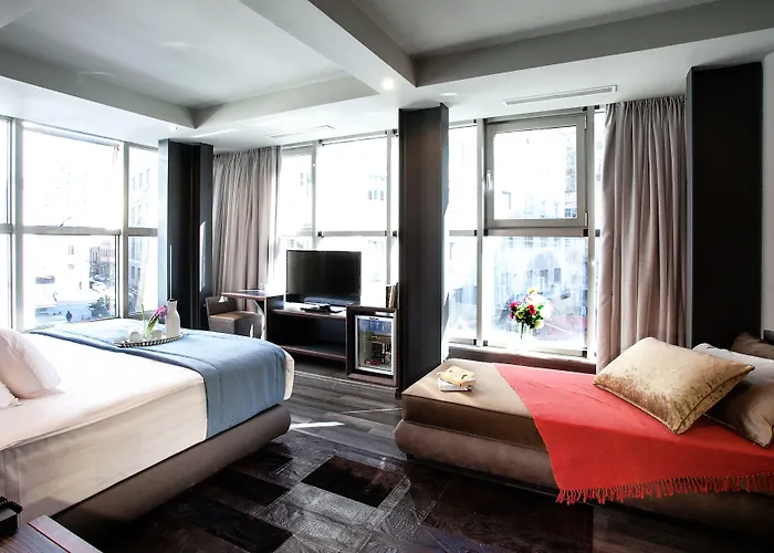 Apartmán Diamond Suites, Philian And Soluň