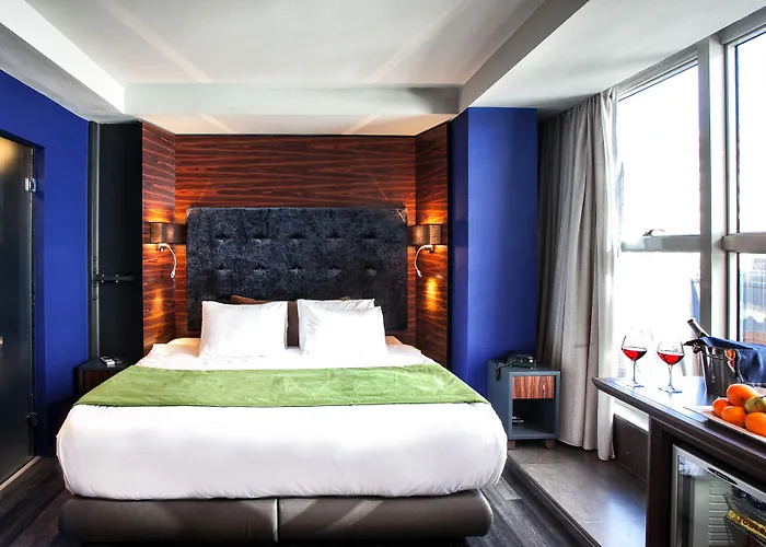 Diamond Suites, Philian And Apartmán Soluň