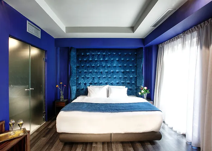 Apartmán Diamond Suites, Philian And *