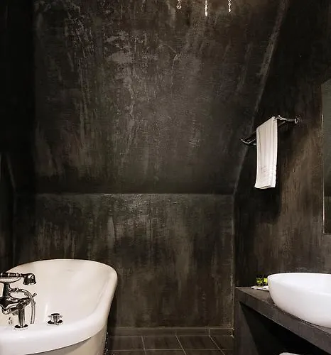 Appartement Diamond Suites, Philian And