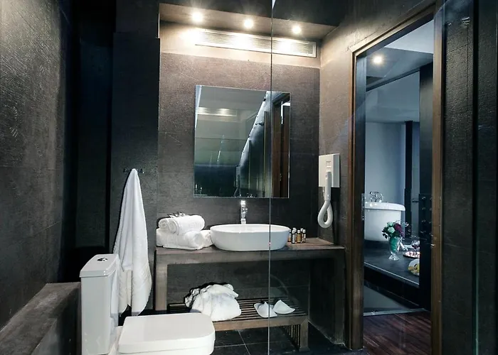 Appartement Diamond Suites, Philian And *