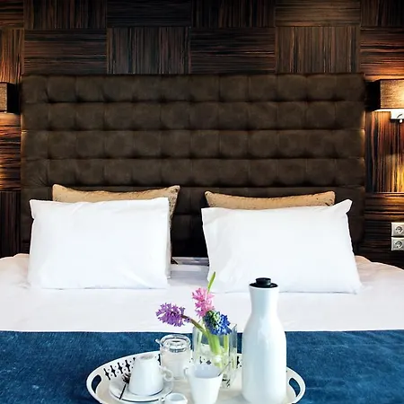 Daire Diamond Suites, Philian And *