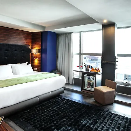 Diamond Suites, Philian And * Thessaloniki