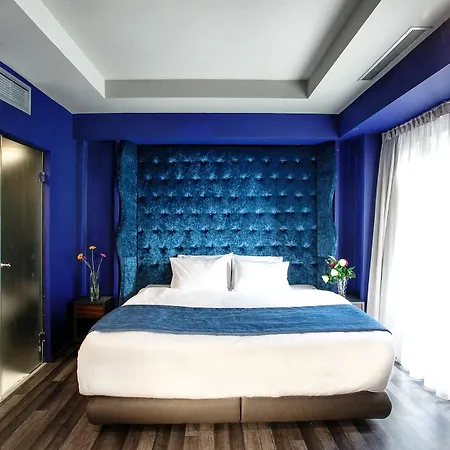 Diamond Suites, Philian And * Thessaloniki
