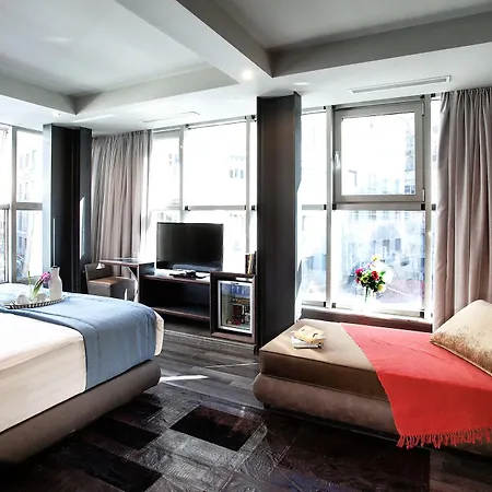 Diamond Suites, Philian And Apartment