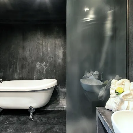 Apartment Diamond Suites, Philian And