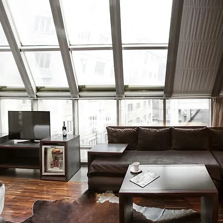 Diamond Suites, Philian And Apartment *