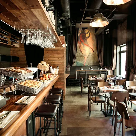 Diamond Suites, Philian And 公寓 *