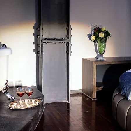 Apartmán Diamond Suites, Philian And Soluň