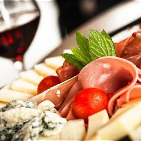 Apartament Diamond Suites, Philian And Saloniki