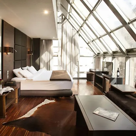 Diamond Suites, Philian And * סלוניקי