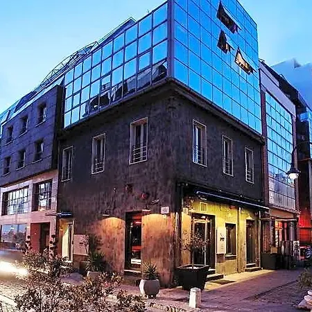 Diamond Suites, Philian And * Θεσσαλονίκη
