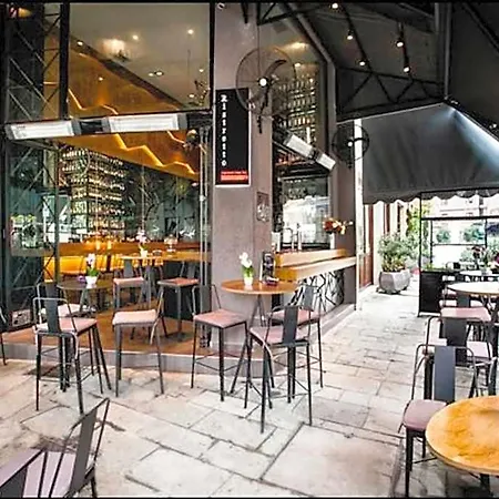 דירה Diamond Suites, Philian And