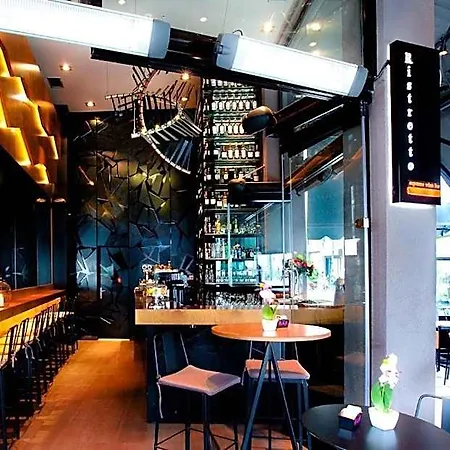דירה Diamond Suites, Philian And