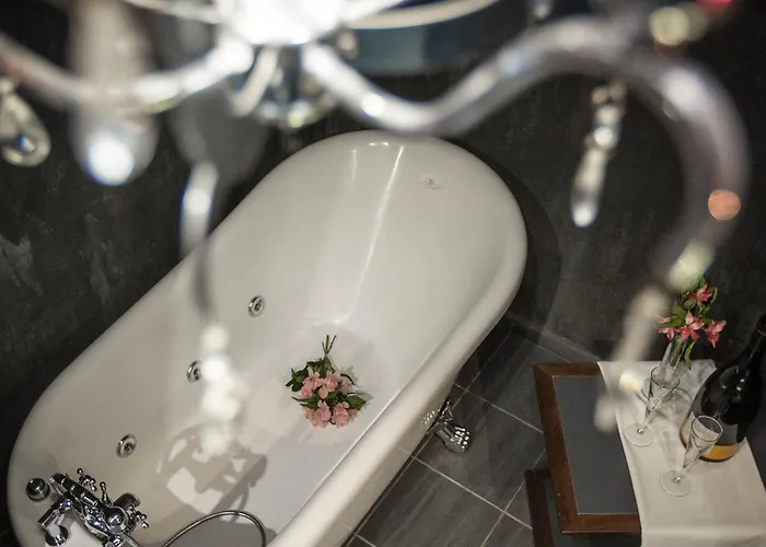 Diamond Suites, Philian And Apartment Thessaloniki