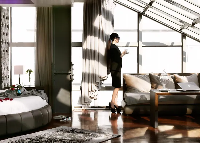 Apartment Diamond Suites, Philian And Thessaloniki