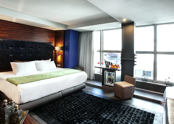 Apartment Diamond Suites, Philian And