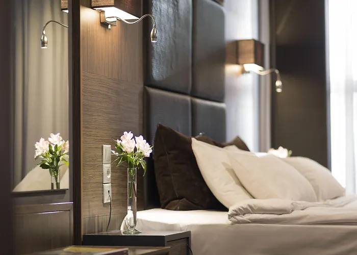 Apartment Diamond Suites, Philian And