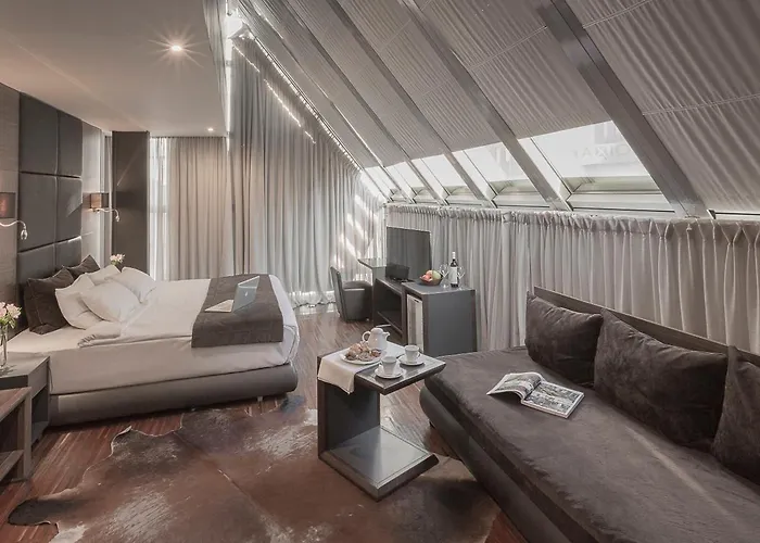 Diamond Suites, Philian And * Thessaloniki