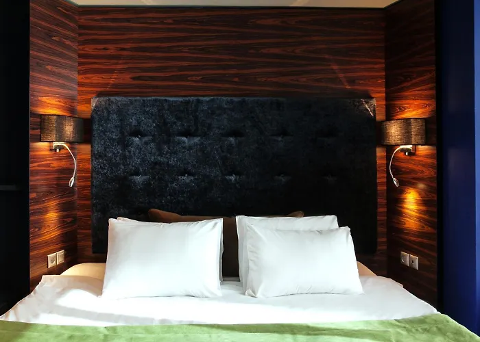 Apartment Diamond Suites, Philian And Thessaloniki