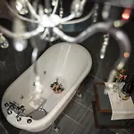 Diamond Suites, Philian And Lejlighed Thessaloníki