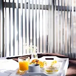 Lejlighed Diamond Suites, Philian And