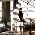 Lejlighed Diamond Suites, Philian And Thessaloníki