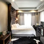 Diamond Suites, Philian And Thessaloníki