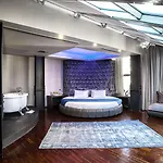 Diamond Suites, Philian And Thessaloníki