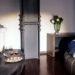 Lejlighed Diamond Suites, Philian And Thessaloníki