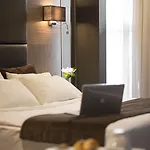 Diamond Suites, Philian And Lejlighed Thessaloníki