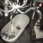 Diamond Suites, Philian And Lejlighed Thessaloníki