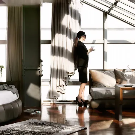 Appartement Diamond Suites, Philian And Thessaloniki