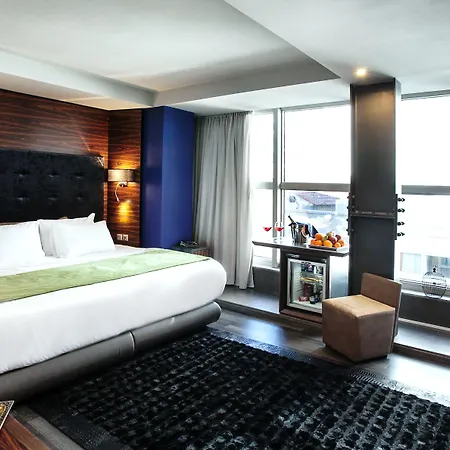 Apartment Diamond Suites, Philian And