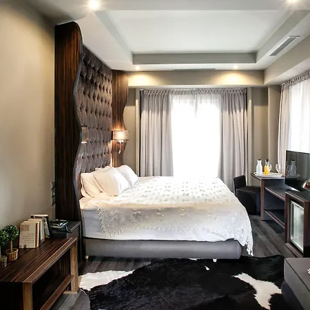 Diamond Suites, Philian And Thessaloniki