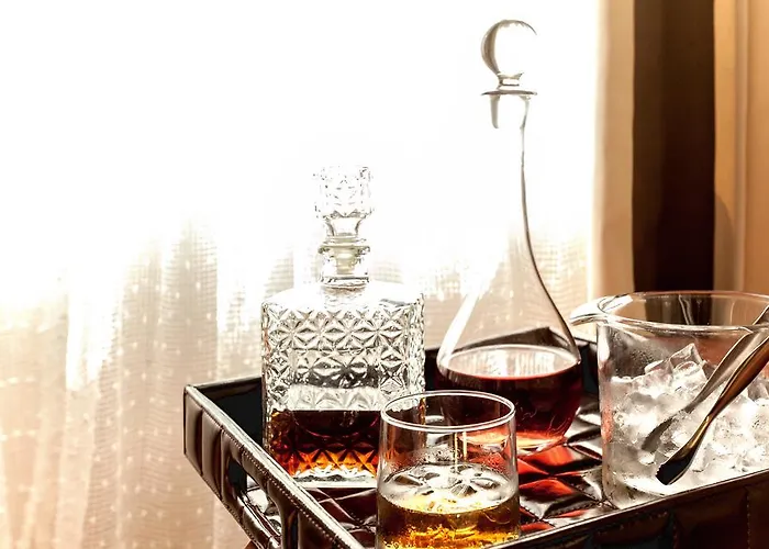 Diamond Suites, Philian And 公寓